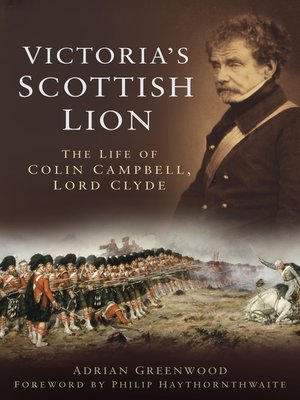 cover image of Victoria's Scottish Lion